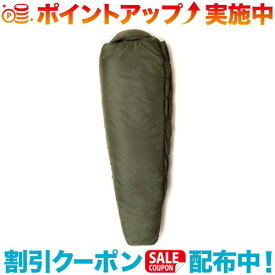 クーポン配布中☆(Snugpak)スナグパック ソフティー エリート3 レフトハンド