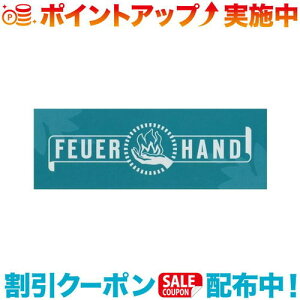 �N�[�|���z�z����(FEUERHAND)�t���A�n���h ���S�X�e�b�J�[TU | �X�e�b�J�[ �A�E�g�h�A �u�����h �V�[�� �� ���� �L�����v �A�E�g�h�A �������