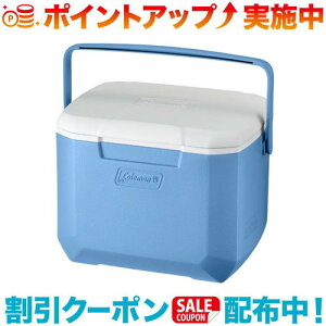 �N�[�|���z�z����(Coleman)�R�[���}�� �G�N�X�J�[�V�����N�[���[/16QT(�f�C�h���[��)