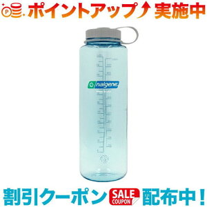 �N�[�|���z�z����(HIGHMOUNT)�n�C�}�E���g NALGENE �L��1.5L Tritan Renew �V�[�t�H�[��