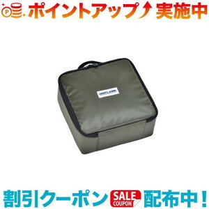 �N�[�|���z�z����(UNIFLAME)���j�t���[�� �M�A�c�[��BOX �J�[�L�O���[��