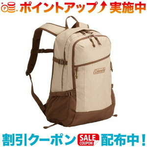 �N�[�|���z�z����(Coleman)�R�[���}�� �E�H�[�J�[33 (�o�^�[�i�b�c)