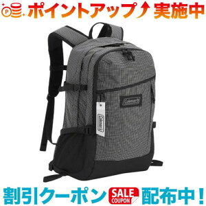 �N�[�|���z�z����(Coleman)�R�[���}�� �E�H�[�J�[33 (�u���b�N���b�v)