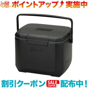 �N�[�|���z�z����(Coleman)�R�[���}�� �G�N�X�J�[�V�����N�[���[/16QT (�W�F�b�g�u���b�N)