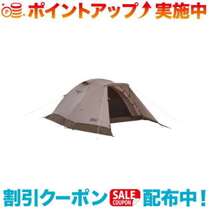 �N�[�|���z�z����(Coleman)�R�[���}�� �c�[�����O�h�[��/LDX