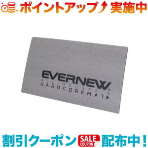 �N�[�|���z�z����(EVERNEW)�G�o�j���[ HARDCORE mat