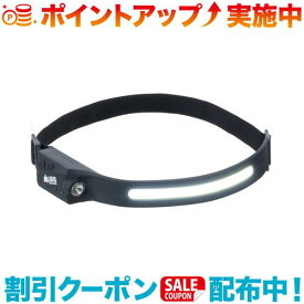 クーポン配布中☆(LOGOS)ロゴス ヘッドバンドライト | ライト 防災 災害用 停電対策 停電対策グッズ 防災グッズ 明かり 灯り 災害 災害グッズ 非常用 キャンプ 釣り 夜釣り アウトドア テント アウトドア用品 アウトドアグッズ ヘッドランプ ヘッドライト 便利グッズ