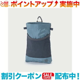 (karrimor)カリマー TC hip belt pouch (Steel Blue)
