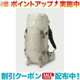 (karrimor)カリマー ridge 30+ Medium (Silver Grey)