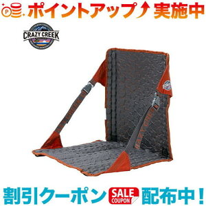 �N�[�|���z�z����(CRAZYCREEK)�N���C�W�[�N���[�N HEX2.0 �I���W�i���`�F�A �J�b�p�[/�X���[�g