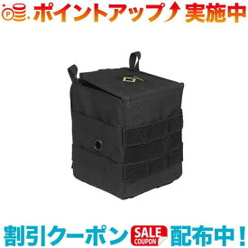 クーポン配布中☆(Helinox)ヘリノックス テーブルサイドストレージ XS ブラック (Helinox)