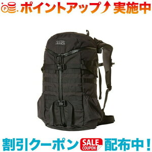 クーポン配布中☆(MYSTERY RANCH)ミステリーランチ 2デイアサルト ブラック S/M | リュックサック アウトドア かばん 鞄 バックパック 旅行 登山 バッグ キャンプ スポーツ ブランド 通学 スポーツ