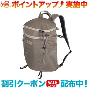 �N�[�|���z�z����(MYSTERY RANCH)�~�X�e���[�����` �C�� & �A�E�g 18 (�_�u)