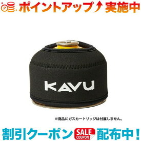 (KAVU)カブー Kover 1 Black