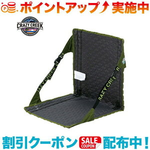 �N�[�|���z�z����(CRAZYCREEK)�N���C�W�[�N���[�N HEX2.0 �I���W�i���`�F�A �I���[�u/�X���[�g