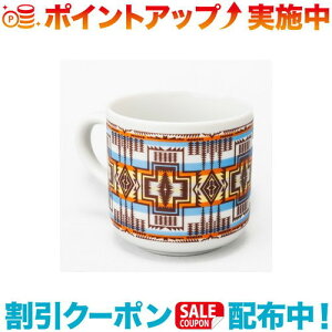 �N�[�|���z�z����(PENDLETON)�y���h���g�� MiniMug (Oxbow Ivory)
