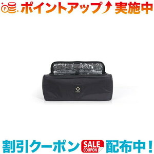 N[|zz(Helinox)wmbNX ^NeBJ TChXg[WS Ci[VF BK