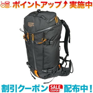 N[|zz(MYSTERY RANCH)~Xe[` XN[ 33 (ubN) M | bNTbN AEghA ΂  obNpbN s oR obO Lv X|[c uh ʊw X|[c