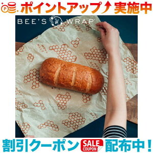 �N�[�|���z�z����(BEE'S WRAP)�r�[�Y���b�v �V���O�� �u���b�h ���b�v �n�j�[�R��