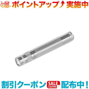 �N�[�|���z�z����(MAGLITE)�}�O���C�g �\���e�[�� LED (�P�l1�{) �u���X�^�[�p�b�N�V���o�[ SJ3A106