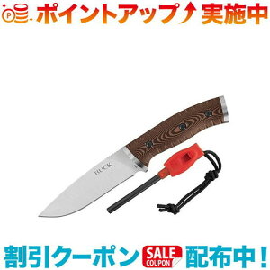 N[|zz(BUCK KNIVES)obNiCt 863 ZJ[N
