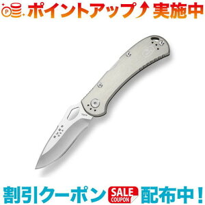 N[|zz(BUCK KNIVES)obNiCt #722 Xsbgt@C[ (O[)