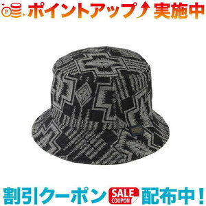 �N�[�|���z�z����(PENDLETON)�y���h���g�� �n�[�f�B���O�W���K�[�h�f�j���n�b�g (Black)