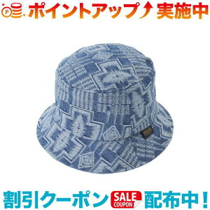 �N�[�|���z�z����(PENDLETON)�y���h���g�� �n�[�f�B���O�W���K�[�h�f�j���n�b�g (Indigo)