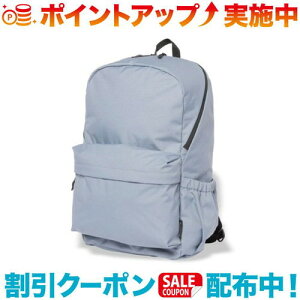 �N�[�|���z�z����(snow peak)�X�m�[�s�[�N Everyday Use Backpack (LIGHT BLUE)