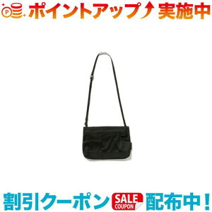 �N�[�|���z�z����(snow peak)�X�m�[�s�[�N Everyday Use Sacoche (BLACK)