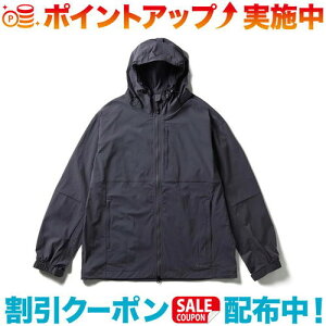 �N�[�|���z�z����(snow peak)�X�m�[�s�[�N New Standard Utility Parka (CHARCOAL)