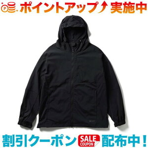�N�[�|���z�z����(snow peak)�X�m�[�s�[�N New Standard Utility Parka (BLACK)