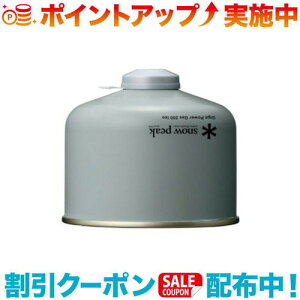 N[|zz(snow peak)Xm[s[N MKp[KX250C\ GP-250SR