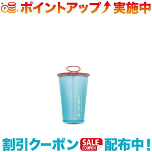 �N�[�|���z�z����(Hydrapak)�n�C�h���p�b�N �X�s�[�h�J�b�v 200ml BL 2P