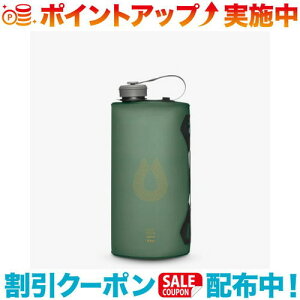 �N�[�|���z�z����(Hydrapak)�n�C�h���p�b�N �V�[�J�[ 2L (�Z�[�W�O���[��)
