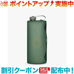 �N�[�|���z�z����(Hydrapak)�n�C�h���p�b�N �V�[�J�[ 3L (�Z�[�W�O���[��)