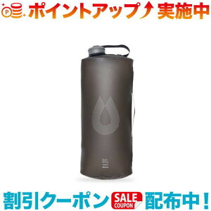 �N�[�|���z�z����(Hydrapak)�n�C�h���p�b�N �V�[�J�[ 3L (�}�����X�O���[) 3L