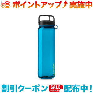 �N�[�|���z�z����(Hydrapak)�n�C�h���p�b�N ���[�R�� �N���b�v&�L�����[ (�x�C�u���[) 1L