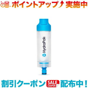 �N�[�|���z�z����(Hydrapak)�n�C�h���p�b�N 28mm PNP �C�����C���t�B���^�[
