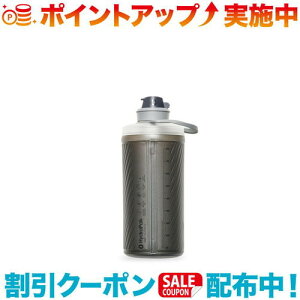 �N�[�|���z�z����(Hydrapak)�n�C�h���p�b�N �t���b�N�X 1L �}�����X�O���[