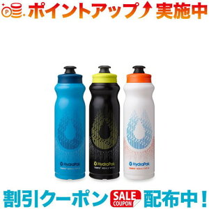�N�[�|���z�z����(Hydrapak)�n�C�h���p�b�N �e���|�{�g��3P 400ml (�u���[/�z���C�g/�u���b�N)