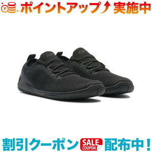 �N�[�|���z�z����(XEROSHOES)�[���V���[�Y W's �l�N�T�X�j�b�g �u���b�N/�u���b�N W8(25cm)