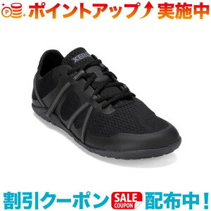�N�[�|���z�z����(XEROSHOES)�[���V���[�Y W's �X�s�[�h�t�H�[�X �u���b�N W6.5(23.5cm)