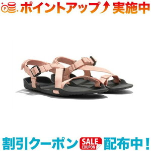 �N�[�|���z�z����(XEROSHOES)�[���V���[�Y W's Z-�g���b�N �s���N�T���h W8(25cm)