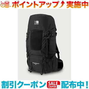 N[|zz(karrimor)J}[ CougarApex-G 60+ (Black) | bN bNTbN obNpbN s AEghAuh AEghA Lv AEghApi AEghAObY v[g 