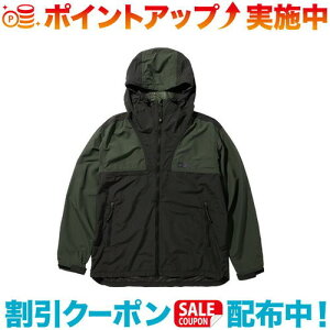 N[|zz(Jack Wolfskin)WbNEtXL NVbN@[T WPbg (SLATE GREEN)