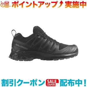 N[|zz(SALOMON)T XA PRO 3D V9 (Black / Phantom / Pewter) |C V[Y AEghA AEghAV[Y gbLO nCLO gbLOV[Y nCLOV[Y X|[c