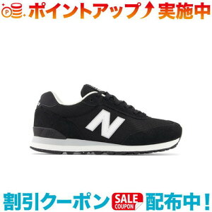 N[|zz(newbalance)j[oX Ms RUN STYLE ML515 BLK (D)