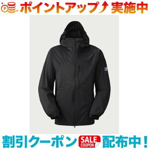�N�[�|���z�z����(karrimor)�J���}�[ WTX 2.5L jkt (Black)