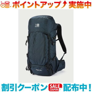 �N�[�|���z�z����(karrimor)�J���}�[ ridge 30+ Midnight